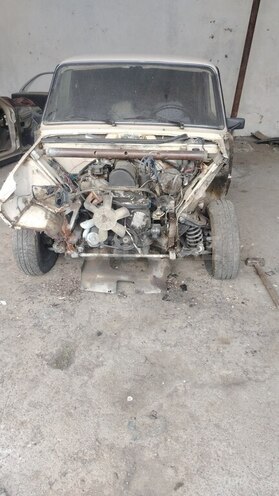 LADA (VAZ) 2106 1993, 390,000 km - 1.6 l - Şəki