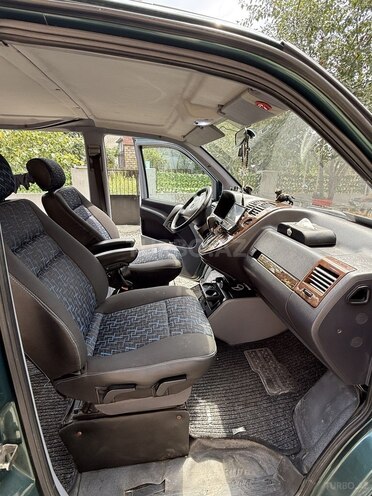 Mercedes Vito 2000, 701,000 km - 2.2 l - Astara