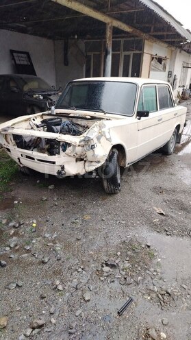 LADA (VAZ) 2106 1993, 390,000 km - 1.6 l - Şəki