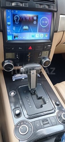 Volkswagen Touareg 2008, 236,000 km - 3.6 л - Gəncə