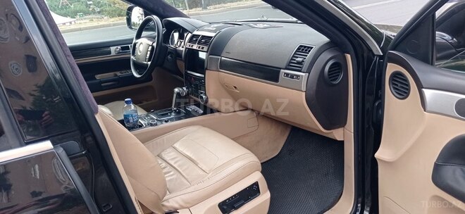 Volkswagen Touareg 2008, 236,000 km - 3.6 л - Gəncə