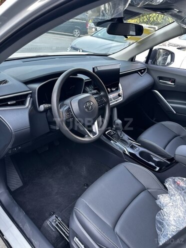 Toyota  2025, 0 km - 2.0 l - Bakı