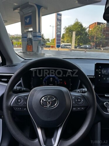 Toyota  2025, 0 km - 2.0 l - Bakı