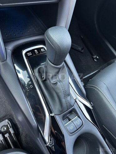 Toyota  2025, 0 km - 2.0 l - Bakı