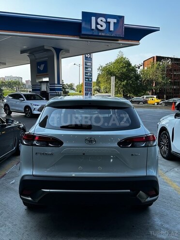 Toyota  2025, 0 km - 2.0 l - Bakı