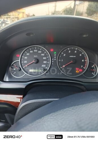 Toyota Land Cruiser Prado 2008, 271,000 km - 2.7 l - Bakı