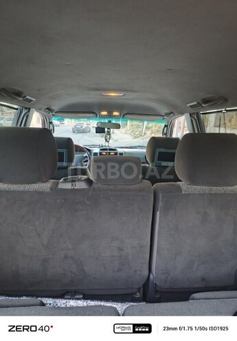 Toyota Land Cruiser Prado 2008, 271,000 km - 2.7 l - Bakı