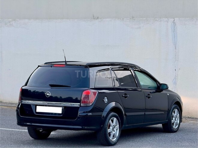 Opel Astra 2007, 303,001 km - 1.3 l - Bakı