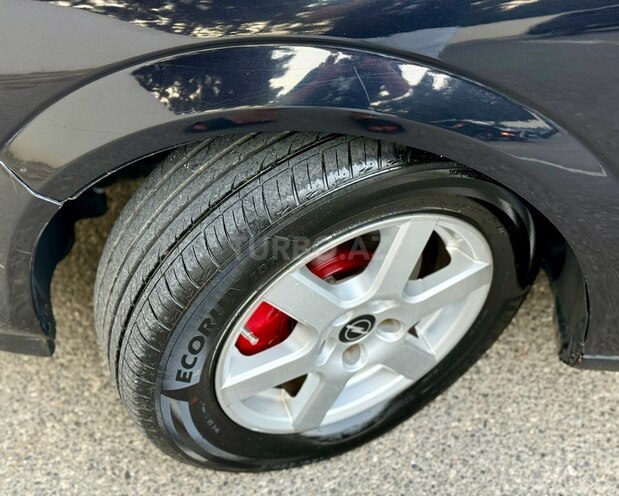 Opel Astra 2007, 303,001 km - 1.3 l - Bakı