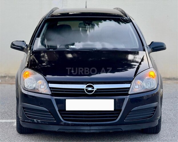 Opel Astra 2007, 303,001 km - 1.3 l - Bakı