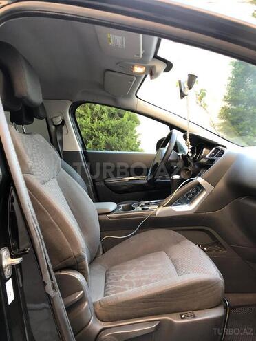 Peugeot 3008 2013, 165,000 km - 1.6 l - Bakı