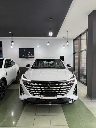 Changan  2025, 0 km - 1.5 l - Bakı