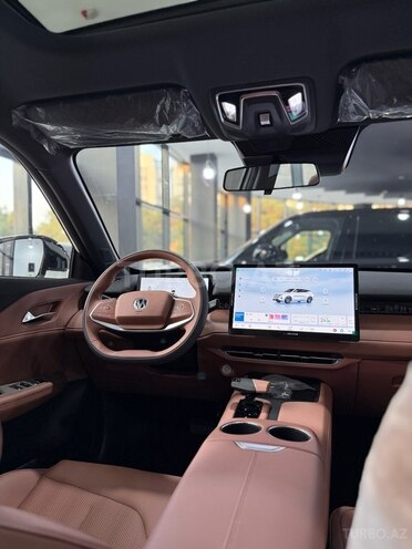 Changan  2025, 0 km - 1.5 l - Bakı