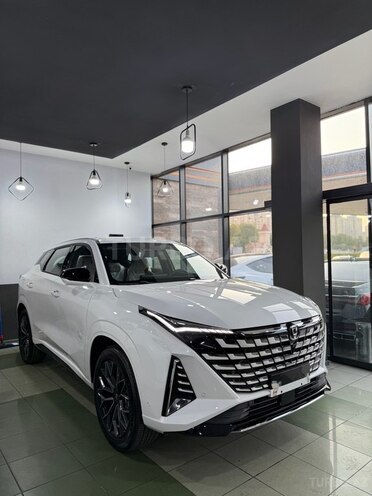 Changan  2025, 0 km - 1.5 l - Bakı