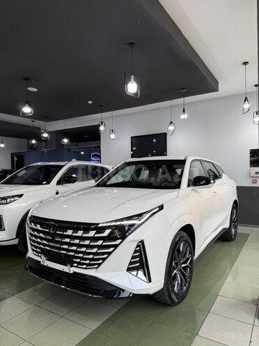 Changan  2025, 0 km - 1.5 l - Bakı