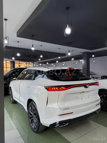Changan  2025, 0 km - 1.5 l - Bakı