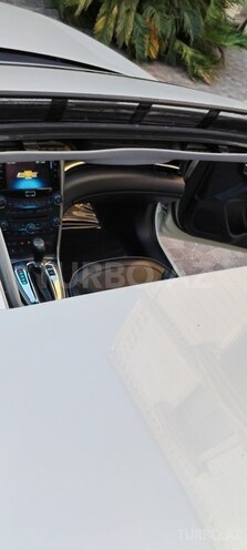 Chevrolet Malibu 2012, 112,850 km - 2.4 l - Bakı