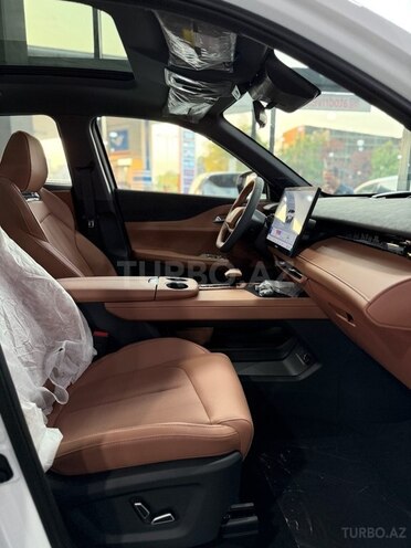Changan  2025, 0 km - 1.5 l - Bakı