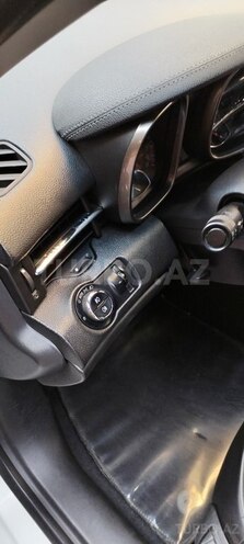 Chevrolet Malibu 2012, 112,850 km - 2.4 l - Bakı
