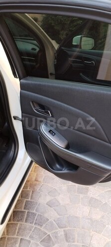 Chevrolet Malibu 2012, 112,850 km - 2.4 l - Bakı