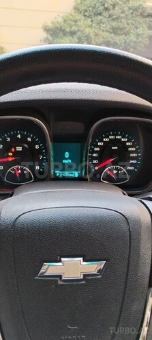 Chevrolet Malibu 2012, 112,850 km - 2.4 l - Bakı