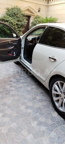 Chevrolet Malibu 2012, 112,850 km - 2.4 l - Bakı