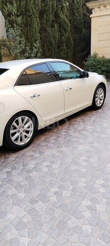 Chevrolet Malibu 2012, 112,850 km - 2.4 l - Bakı