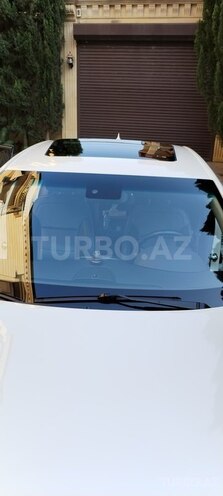 Chevrolet Malibu 2012, 112,850 km - 2.4 l - Bakı