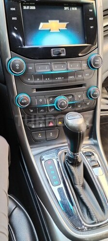 Chevrolet Malibu 2012, 112,850 km - 2.4 l - Bakı