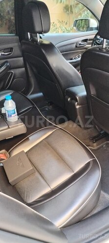Chevrolet Malibu 2012, 112,850 km - 2.4 l - Bakı