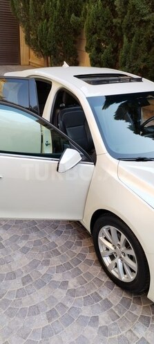 Chevrolet Malibu 2012, 112,850 km - 2.4 l - Bakı