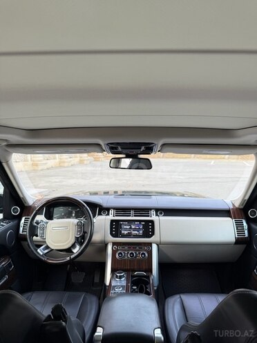 Land Rover Range Rover 2016, 190,000 km - 3.0 l - Bakı