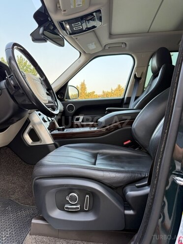 Land Rover Range Rover 2016, 190,000 km - 3.0 l - Bakı