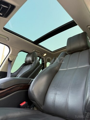 Land Rover Range Rover 2016, 190,000 km - 3.0 l - Bakı