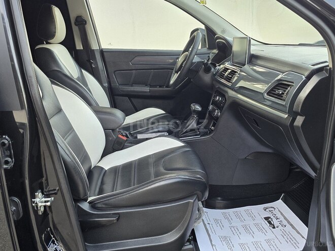 Baic M60 2021, 61,153 km - 1.5 l - Bakı