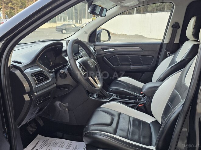 Baic M60 2021, 61,153 km - 1.5 l - Bakı