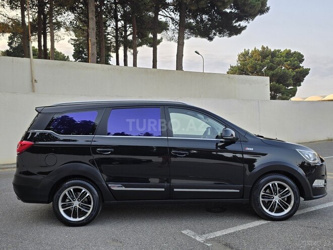 Baic M60 2021, 61,153 km - 1.5 l - Bakı