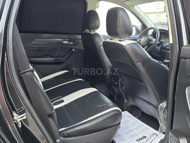 Baic M60 2021, 61,153 km - 1.5 l - Bakı