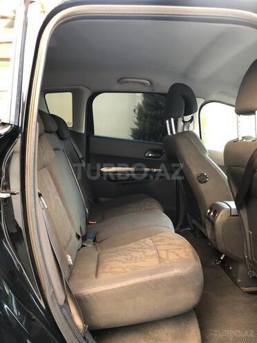 Peugeot 3008 2013, 165,000 km - 1.6 l - Bakı