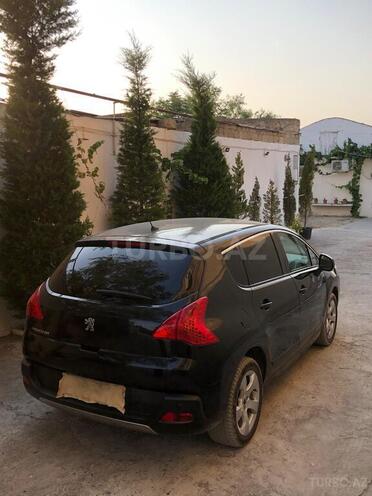 Peugeot 3008 2013, 165,000 km - 1.6 l - Bakı