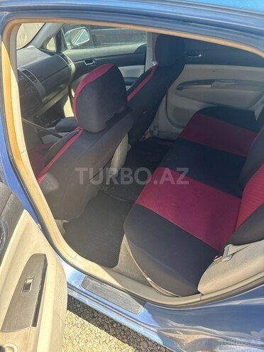 Toyota Prius 2007, 400,000 km - 1.5 l - Tovuz