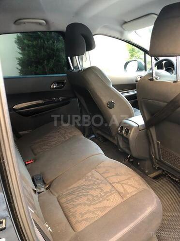 Peugeot 3008 2013, 165,000 km - 1.6 l - Bakı