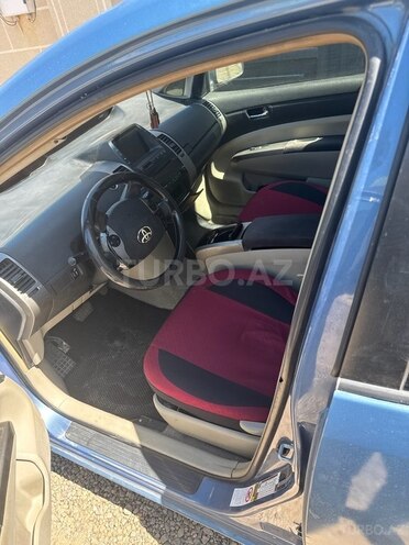 Toyota Prius 2007, 400,000 km - 1.5 l - Tovuz
