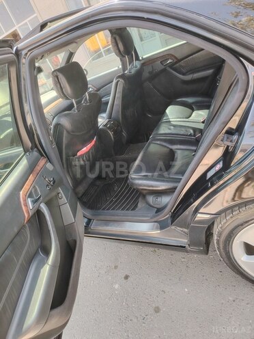Mercedes S 320 2000, 252,000 km - 3.2 l - Bərdə