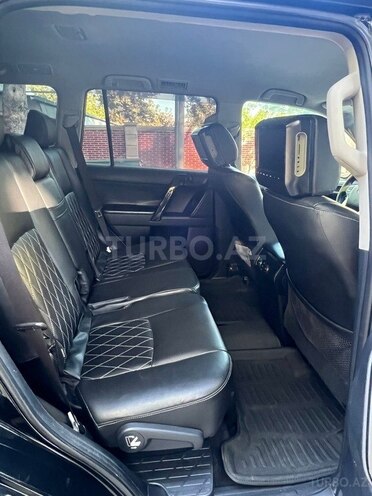 Toyota Land Cruiser Prado 2013, 187,000 km - 2.7 л - Ağsu