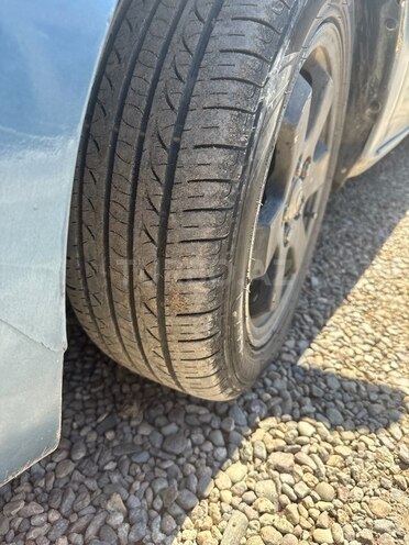 Toyota Prius 2007, 400,000 km - 1.5 l - Tovuz