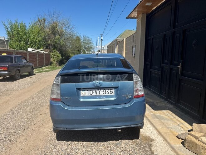 Toyota Prius 2007, 400,000 km - 1.5 l - Tovuz