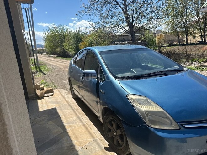 Toyota Prius 2007, 400,000 km - 1.5 l - Tovuz
