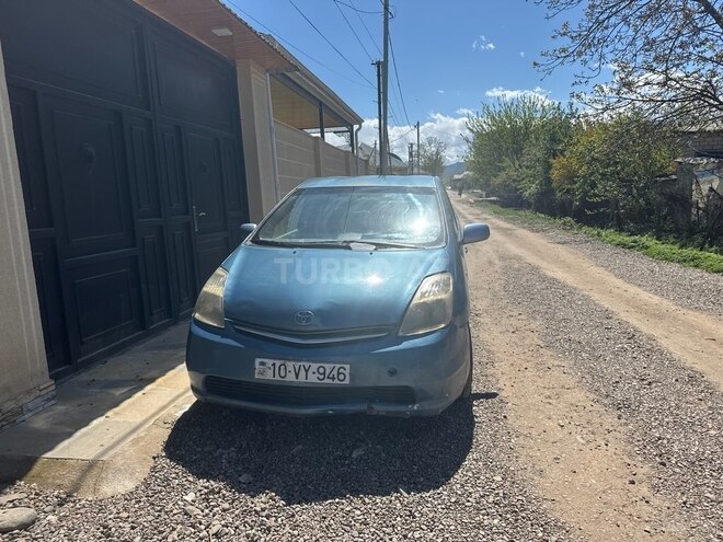 Toyota Prius 2007, 400,000 km - 1.5 l - Tovuz