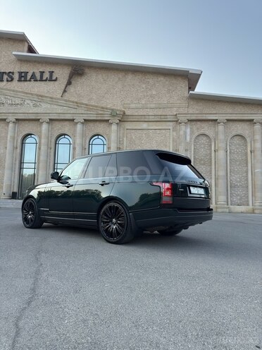 Land Rover Range Rover 2016, 190,000 km - 3.0 l - Bakı
